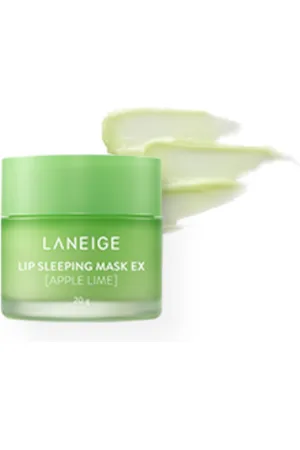 LANEIGE Lip Sleeping Mask EX - 20g - Apple Lime
