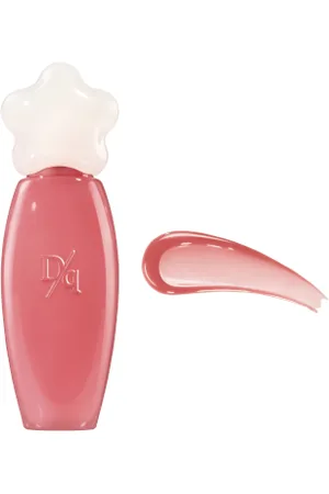 Dasique Pure Water Lip Gloss - 4g - #07 Soft Fig