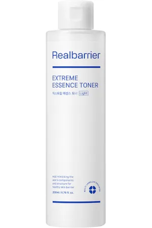 Real Barrier Extreme Essence Toner Light - 200ml