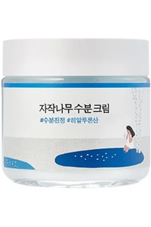 Round Lab [DEAL] - Birch Juice Moisturizing Cream - 80ml