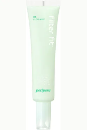 Peripera Filter Fit Milk Tone Up SP30 PA++ - 35ml - 03 Clear Mint