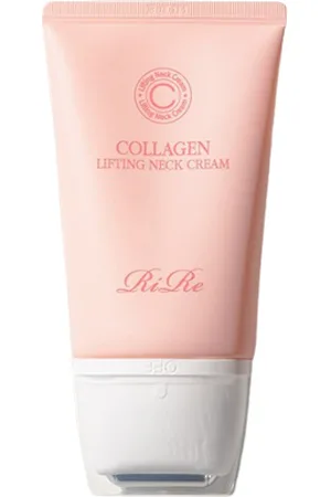 RiRe Collagen Lifting Neck Cream - 120g