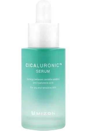 Mizon Cicaluronic Serum - 30ml