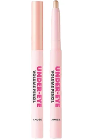 Amuse Under-Eye Volume Pencil - 1.1g - 01 Volume