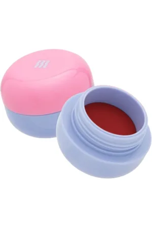 MERZY Blurry Lip Mousse - 6g - BL8. Fever Vibe
