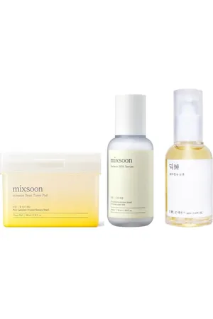 Mixsoon Bean Trio Set