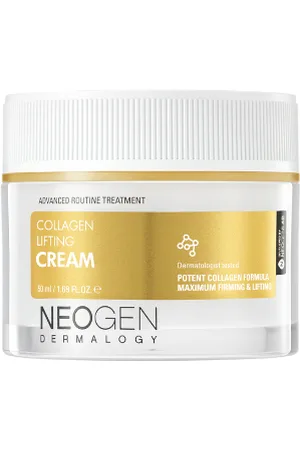 NEOGEN Dermalogy Collagen Lifting Cream - 50ml