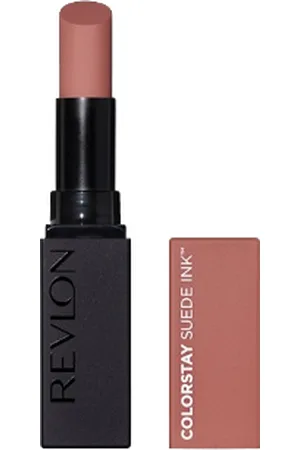 Revlon ColorStay Suede Ink Lipstick - 2.55g - 002 No Rules
