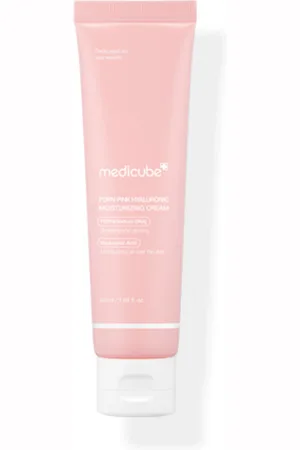 medicube PDRN Pink Hyaluronic Moisturizing Cream - 50ml