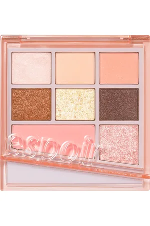 Espoir Real Eye Palette All New - 6.7g - 04 Chandelier