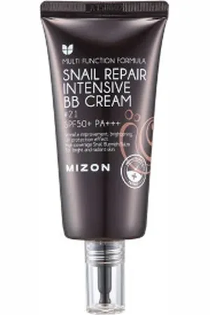 Mizon Snail Repair Intensive BB Cream - 50ml - #21