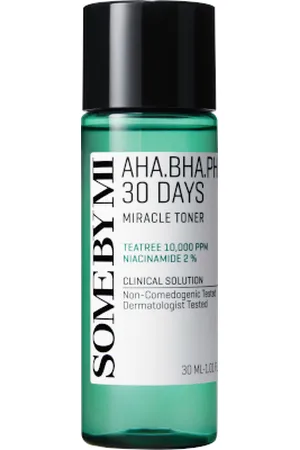 SOME BY MI AHA-BHA-PHA 30 Days Miracle Toner - 30ml