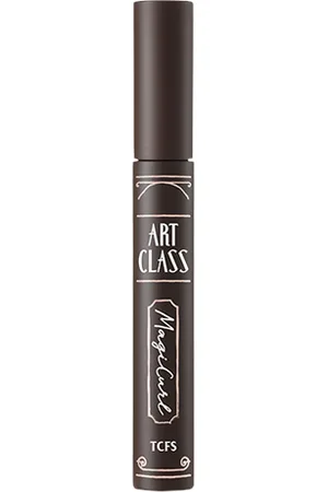 Too Cool for School Magicurl Fixing Mascara - 7g - 02 Dark Brown