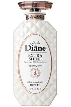 Naturelab Moist Diane Perfect Beauty Extra Shine Treatment - 450ml