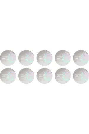 Mary&May Vegan Niacinamide Panthenol Sun Cushion SPF50+ PA++++ - 25g (10ea) Set