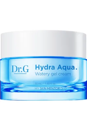Dr.G Hydra Aqua Watery Gel Cream - 50ml