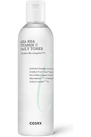 COSRX Refresh AHA BHA VitaminC Daily Toner - 280ml