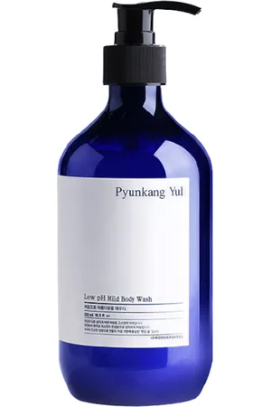 Pyunkang Yul Low pH Mild Body Wash - 500ml