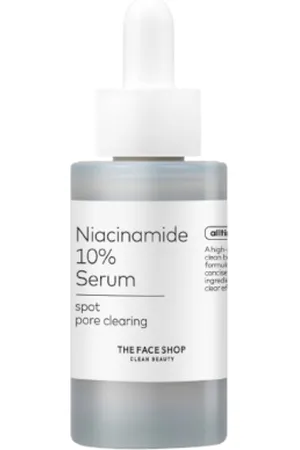 The Face Shop Alltimate Niacinamide 10% Serum - 30ml
