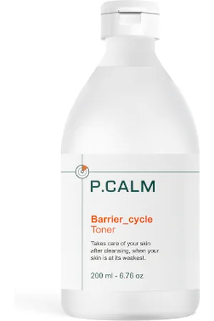 P.CALM [Oferta] - Barrier_cycle Toner - 200ml