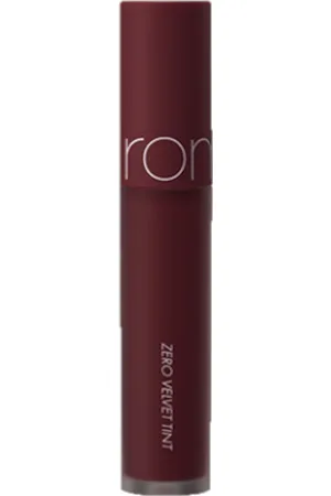 Romand Zero Velvet Tint - 21 Villain Vest