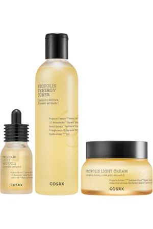 COSRX Full Fit Propolis Humitud Set