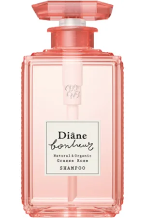 Naturelab Moist Diane Bonheur Grasse Rose Shampoo - 500ml