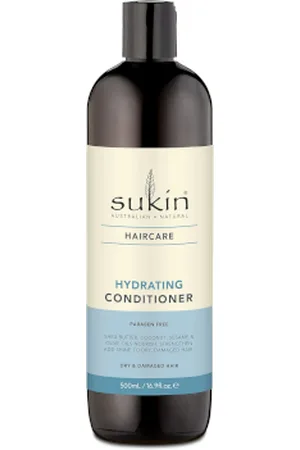 Sukin Hair Care Hydrating Conditioner - 500ml