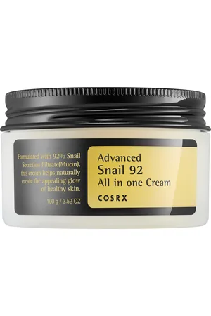 COSRX [Oferta] - Advanced Snail 92 All In One Cream - 100g