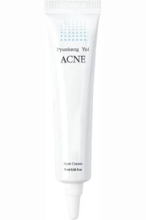 Pyunkang Yul Acne Spot Cream - 15ml