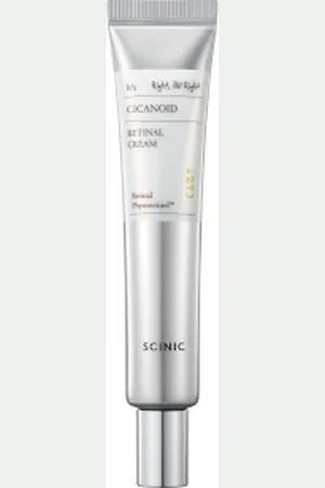 SCINIC Cicanoid Retinal Cream - 30ml