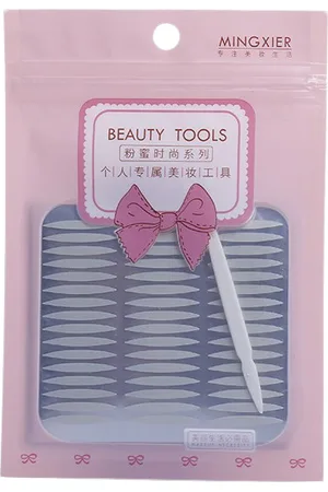 MINGXIER Double Eyelid Tape - Olive - 72sets