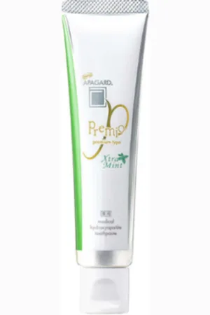 APAGARD Premio Xtra Mint - 53g