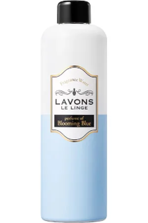 LAVONS Fragrance Water - 300ml - Blooming Blue