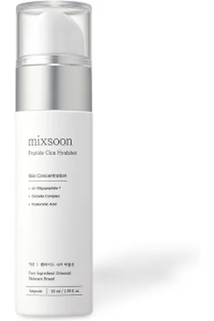 Mixsoon Peptide Cica Hyalshot - 50ml