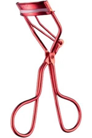 Espoir Power Curling Red Eyelash Curler - 1pieza