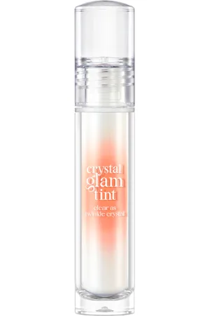 Clio Crystal Glam Tint (Luxury Koshort Edition) - 3.4g - 13 Koshort Pearl