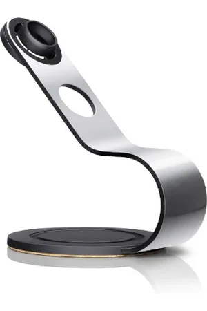 Dyson Supersonic Hair-dryer Exclusive Stand - 1pieza - Nickel/Black