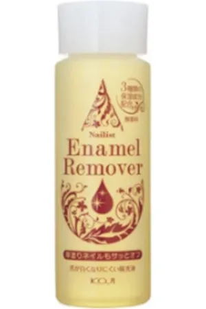 Koji Nailist Enamel Remover - 100ml