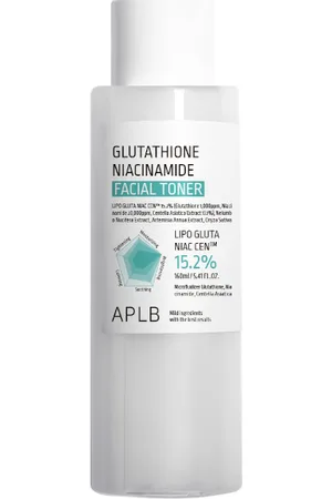 APLB Glutathione Niacinamide Facial Toner - 160ml
