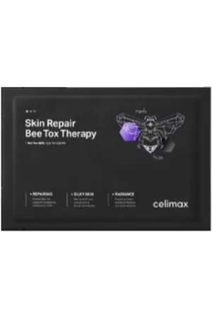 Celimax Skin Repair Bee Tox Therapy Mask - 1pieza