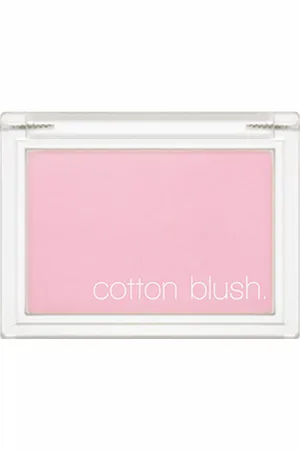 Missha Cotton Blush - No.Lavender Perfume