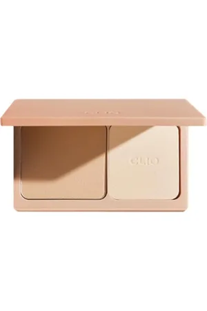 Clio Kill Cover Powder Foundation - 9g - 23N Ginger