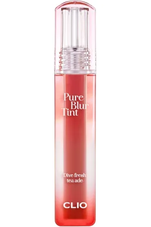Clio Pure Blur Tint (Dive Fruits Tea Ade Version) - 4.3g - 02 Orange under the sun
