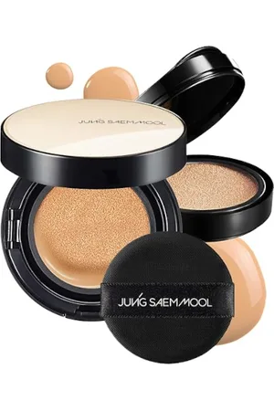 Jung Saem Mool Essential Skin Nuder Cushion SPF50+ PA+++ - 14g - Medium