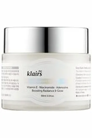 Dear, Klairs Freshly Juiced Vitamin E Mask - 90ml