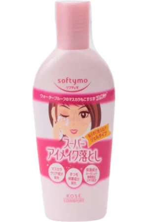 Kose Softymo Super Point Makeup Remover - 230ml
