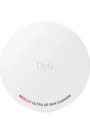 Dr.G Medi UV Ultra Up Sun Cushion SPF50+ PA++++ - 16g