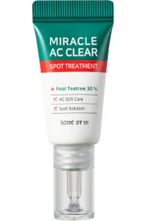 SOME BY MI Miracle AC Clear Spot Treatment - 10g
