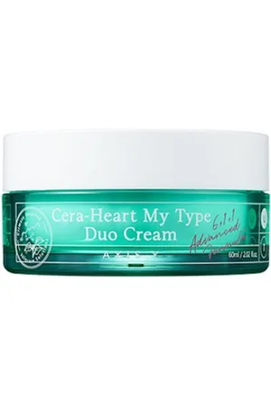 AXIS-Y Cera Heart My Type Duo Cream - 60ml